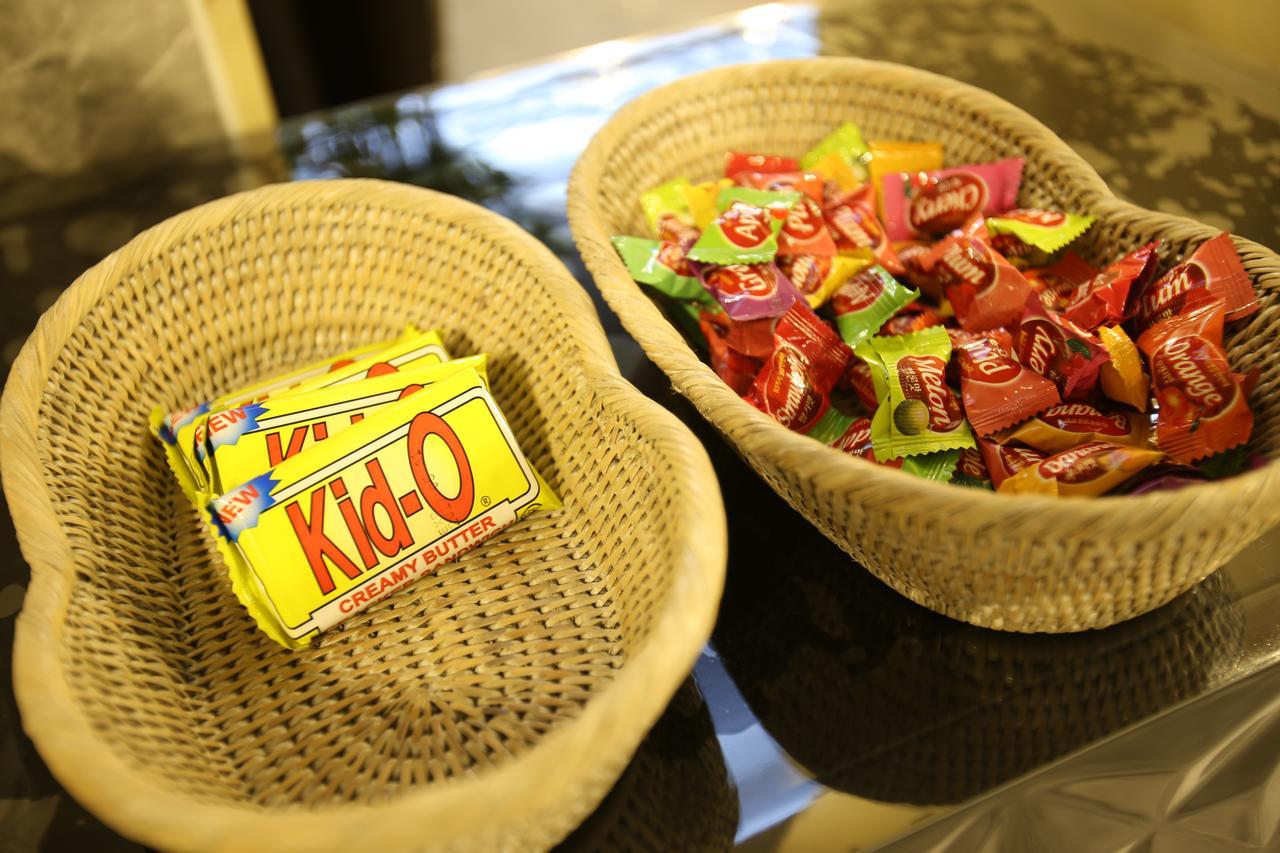 Guri Cello Hotel Luaran gambar