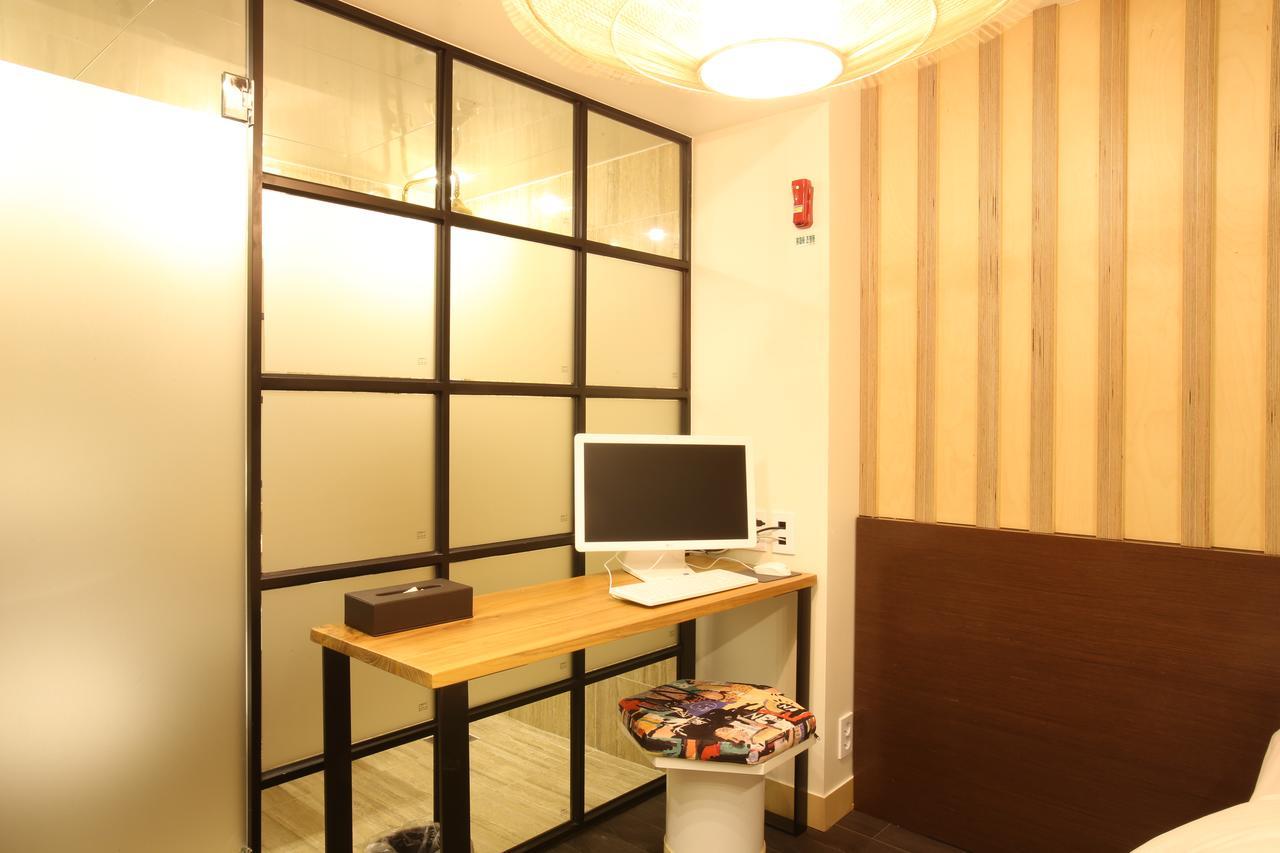 Guri Cello Hotel Luaran gambar