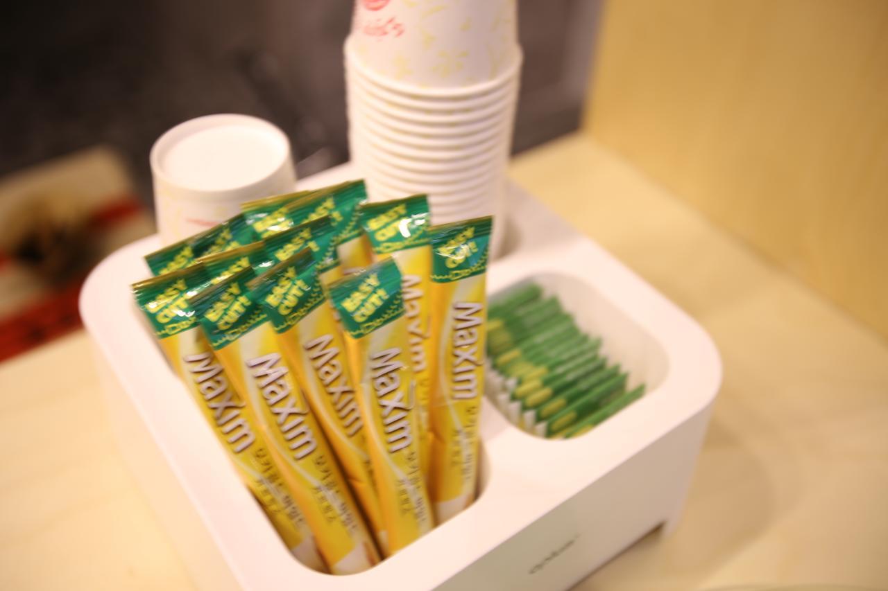 Guri Cello Hotel Luaran gambar