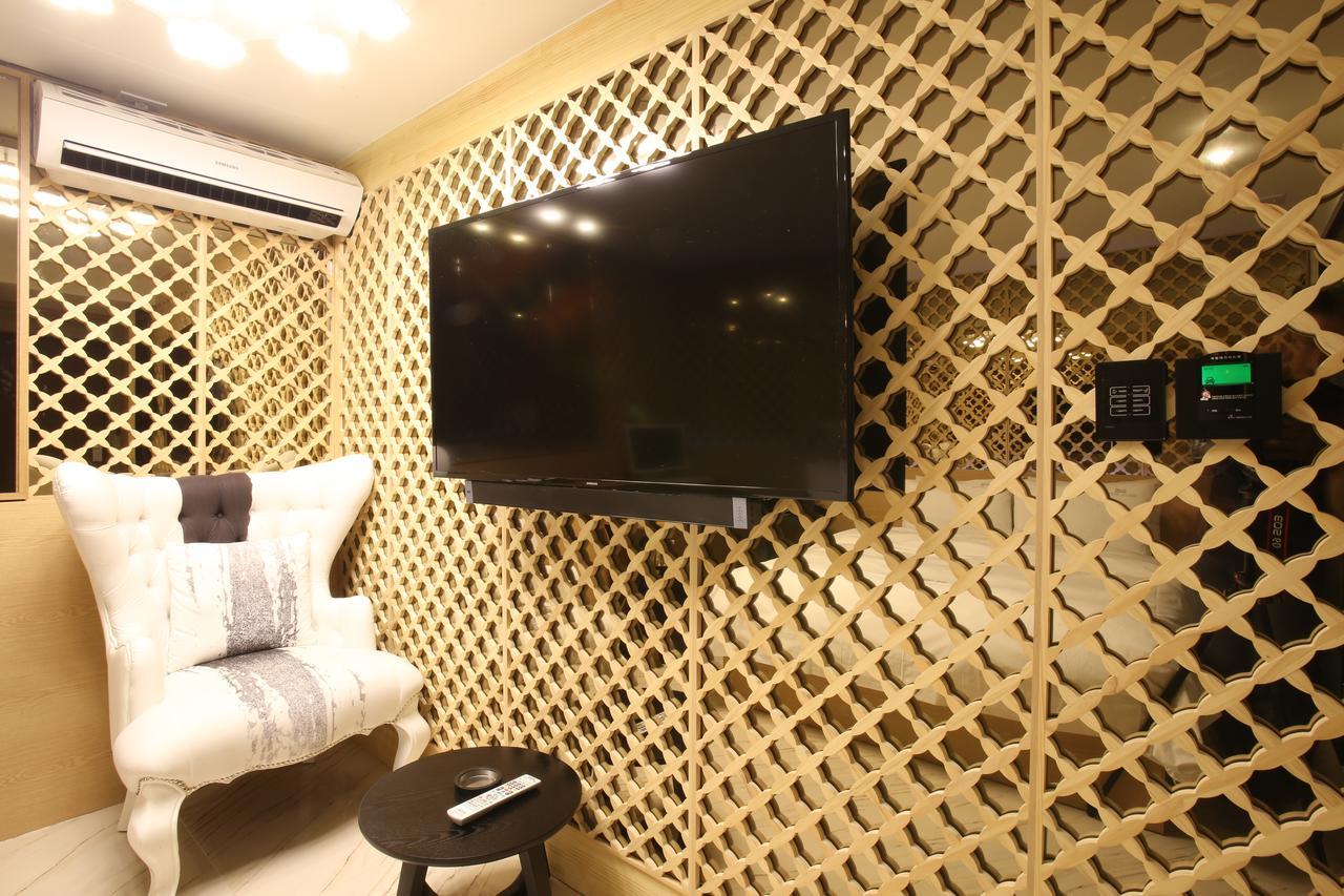 Guri Cello Hotel Luaran gambar